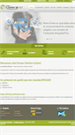Mobile Screenshot of groupesc.com
